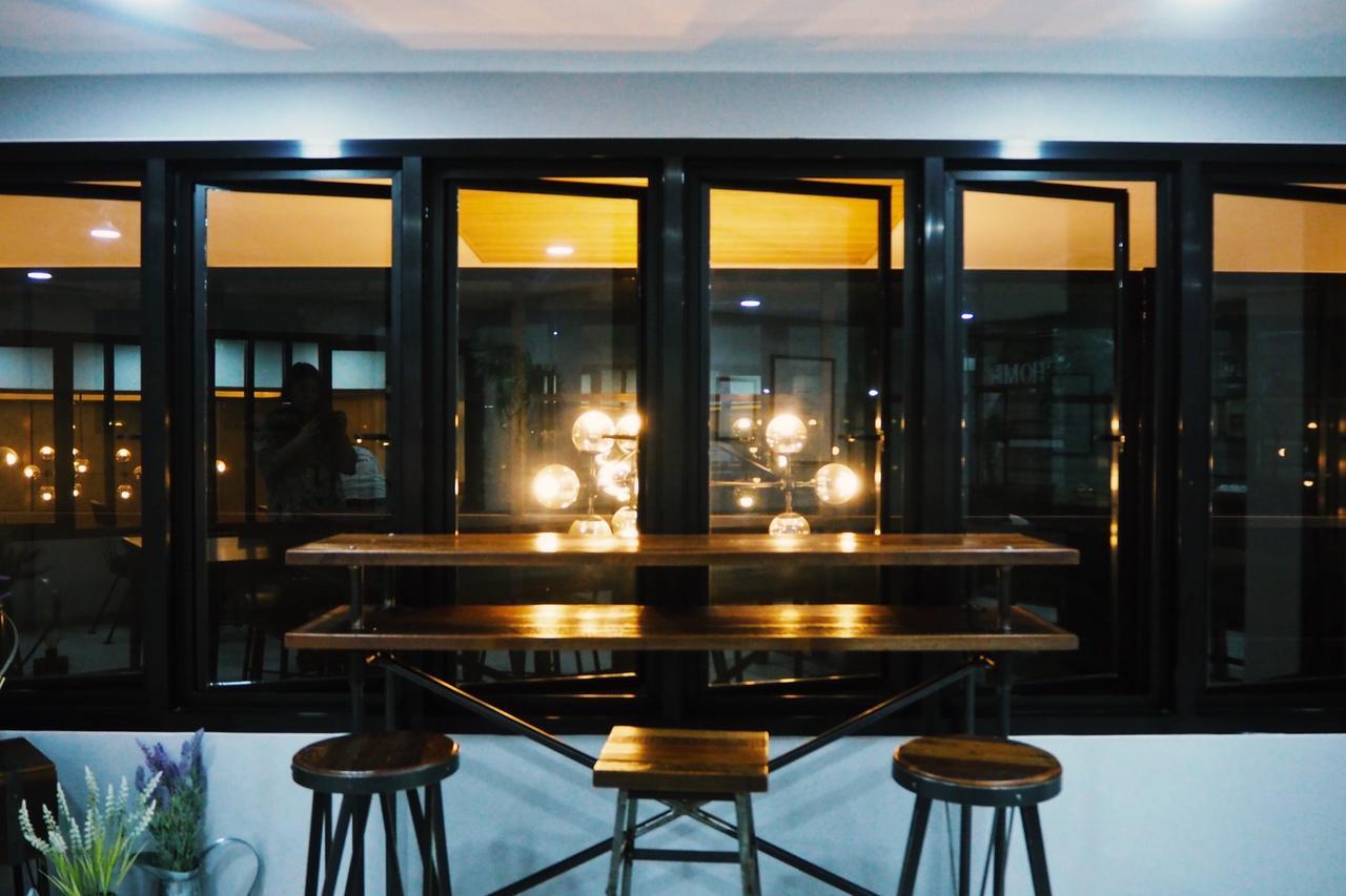 Baan Noppadol Aparthotel Bangkok Luaran gambar