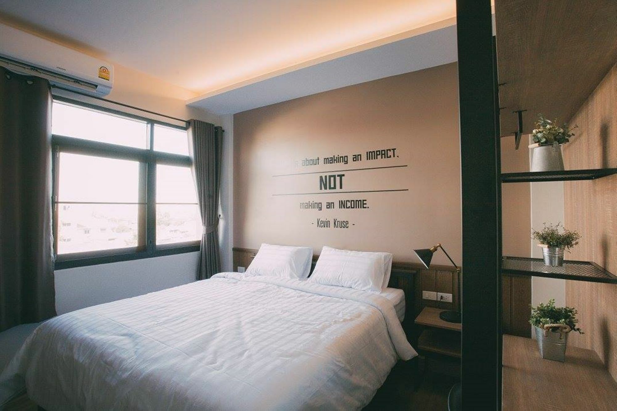 Baan Noppadol Aparthotel Bangkok Luaran gambar
