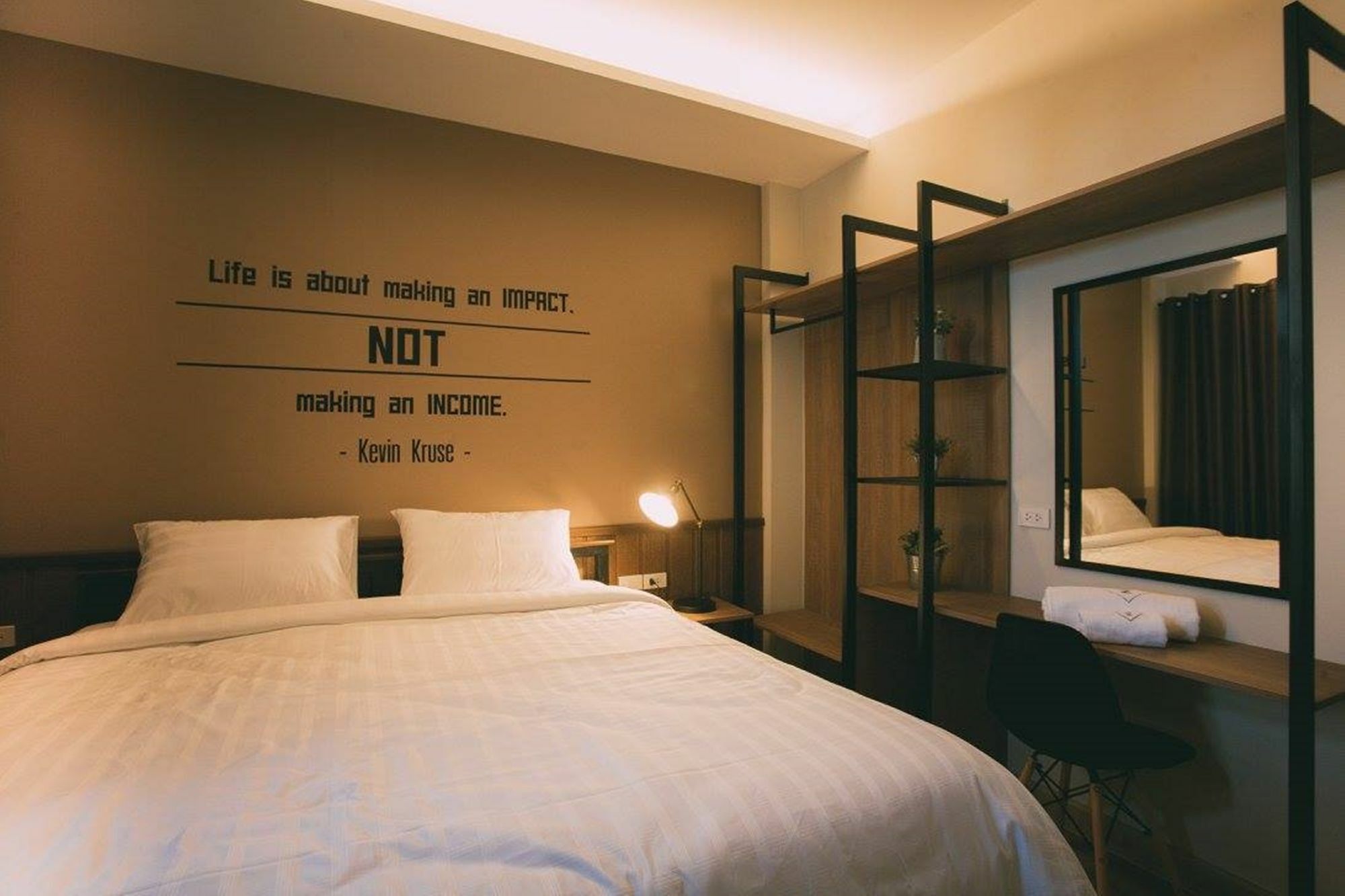 Baan Noppadol Aparthotel Bangkok Luaran gambar